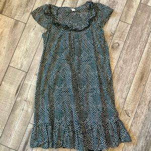 OLD NAVY women’s dress